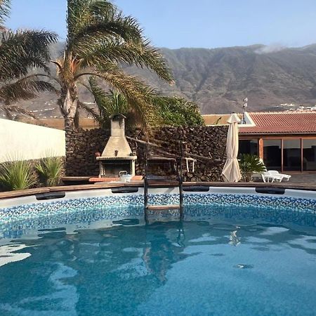 Casa Arteaga Villa Frontera Exterior photo