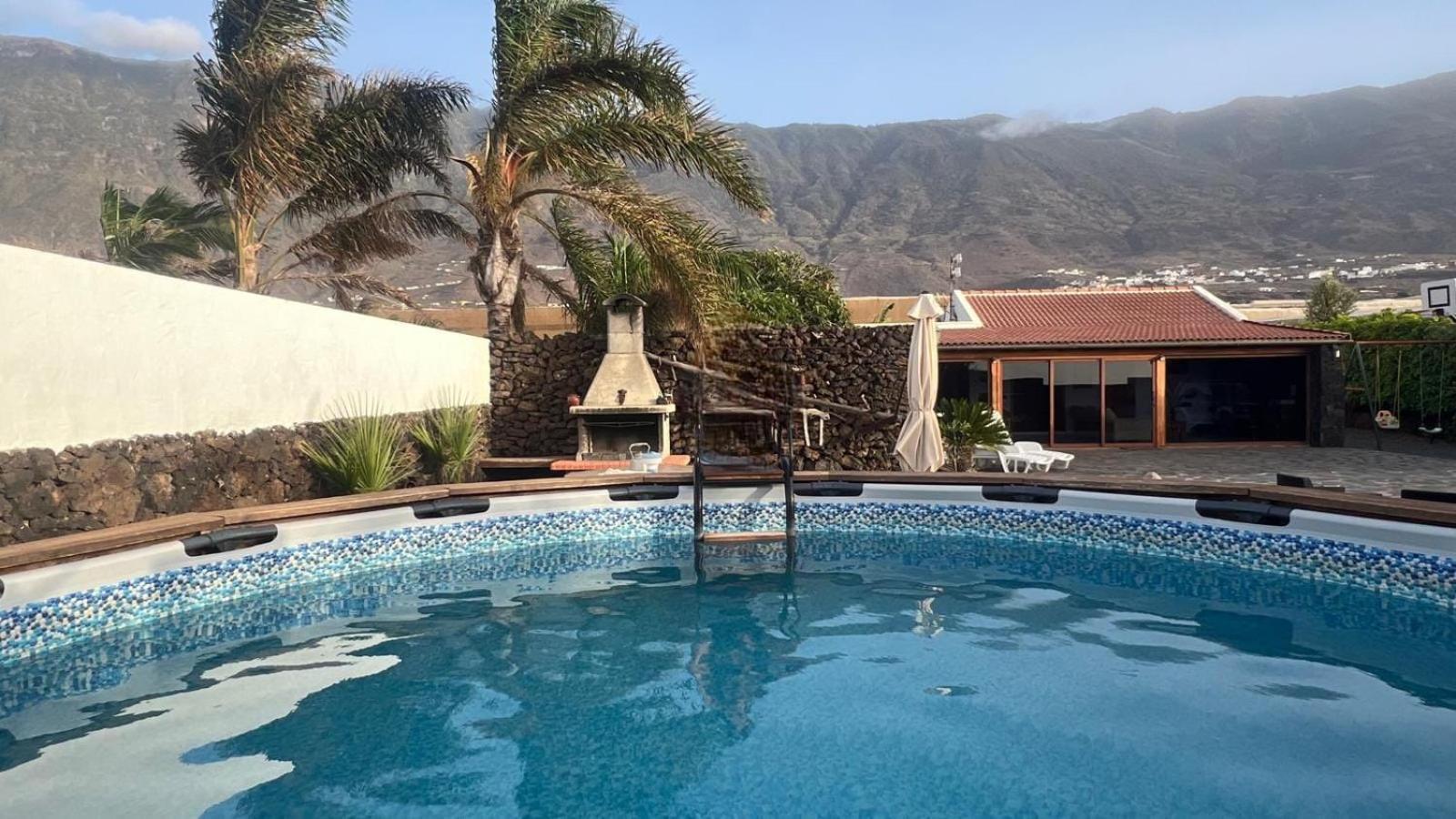 Casa Arteaga Villa Frontera Exterior photo