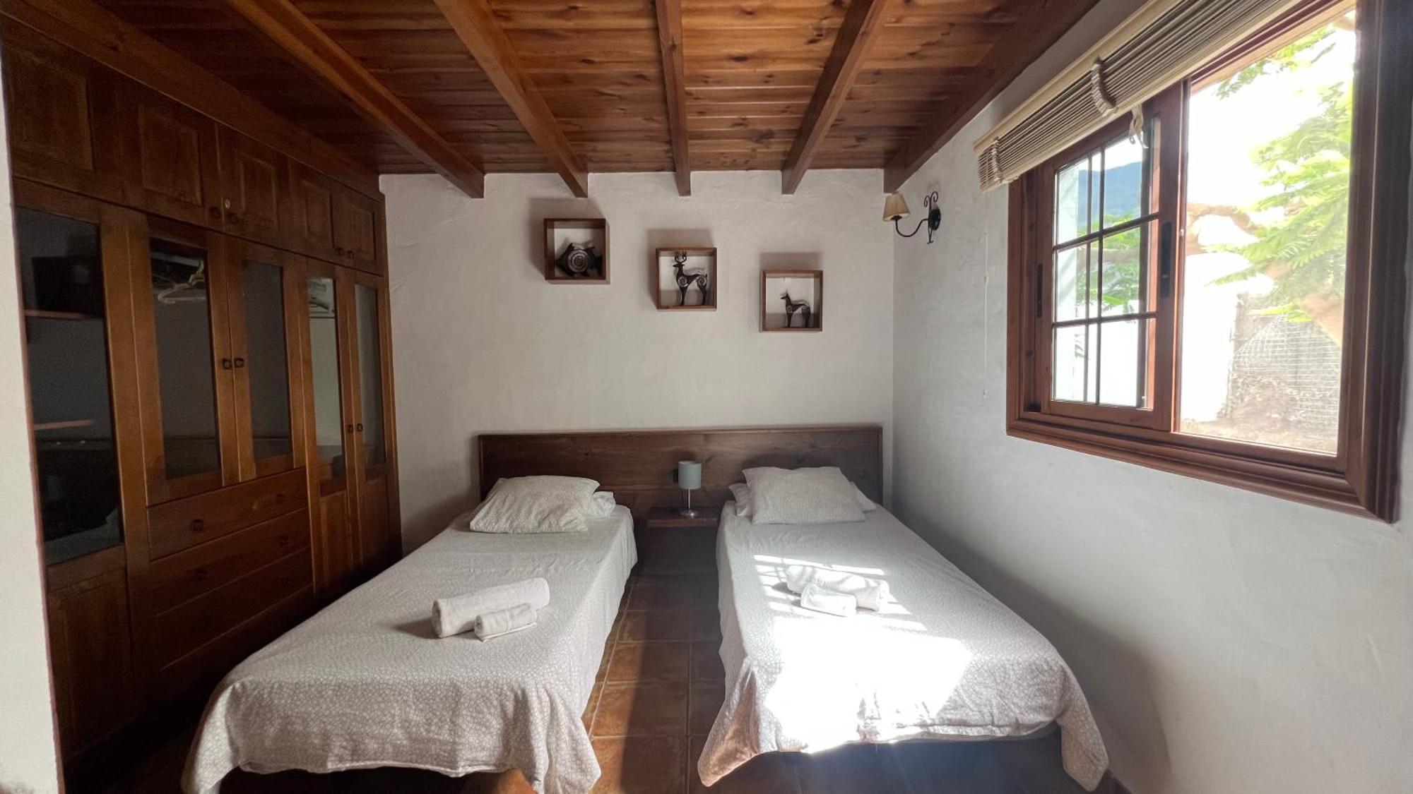 Casa Arteaga Villa Frontera Exterior photo