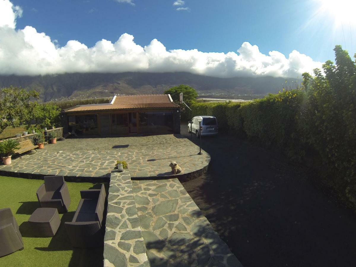 Casa Arteaga Villa Frontera Exterior photo