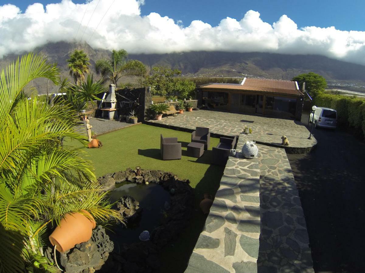 Casa Arteaga Villa Frontera Exterior photo